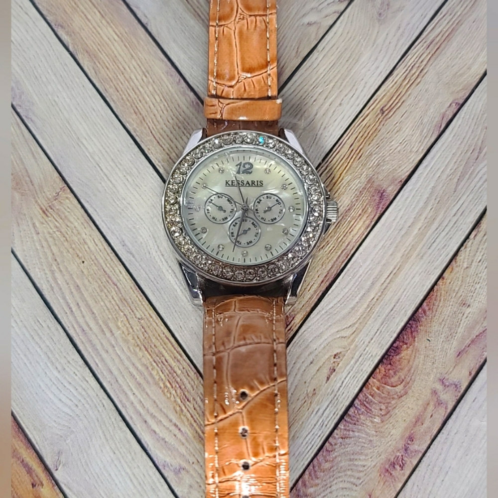 KESSARIS Watch - Picture 12 of 12